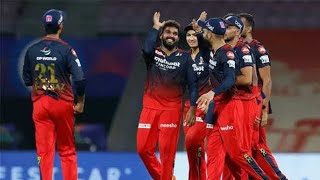 Royal Challengers Bangalore vs Kolkata Knight Riders highlights 2022 rcb vs kkr today ipl highlights