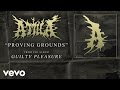 Attila - Proving Grounds (audio) 