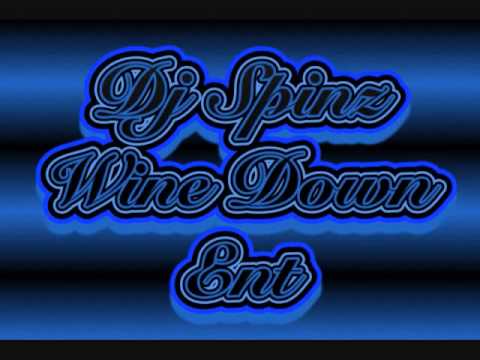 Need Somebody DollyBoy Ft Hunter- Dj Spinz Mix