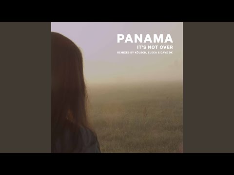 It's Not Over (Dave DK Dub)