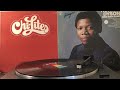 Ronnie dyson Vs. Chi-Lites “one man band (plays all alone)”