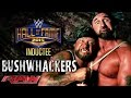 The Bushwhackers are announced for the WWE Hall of Fame Class of 2015: Raw, February 23, 2015 - WWE The Bushwhackers are announced for the WWE Hall of Fame Class of 2015: Raw, February 23, 2015