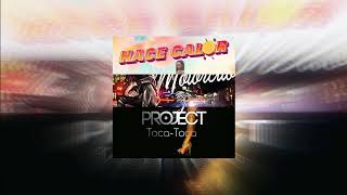 HACE CALOR X TOCA TOCA X EL MOTORCITO - FLY PROYECT, KALEB, LIRICO EN LA CASA (DJ EROS MASHUP)