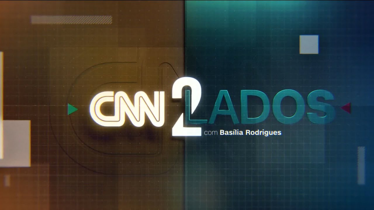 CNN Dois Lados: Deputados debatem se inquérito no STF ameaça mandato de Eduardo Bolsonaro | LIVE CNN