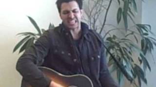 Ryan Star - Last Train Home