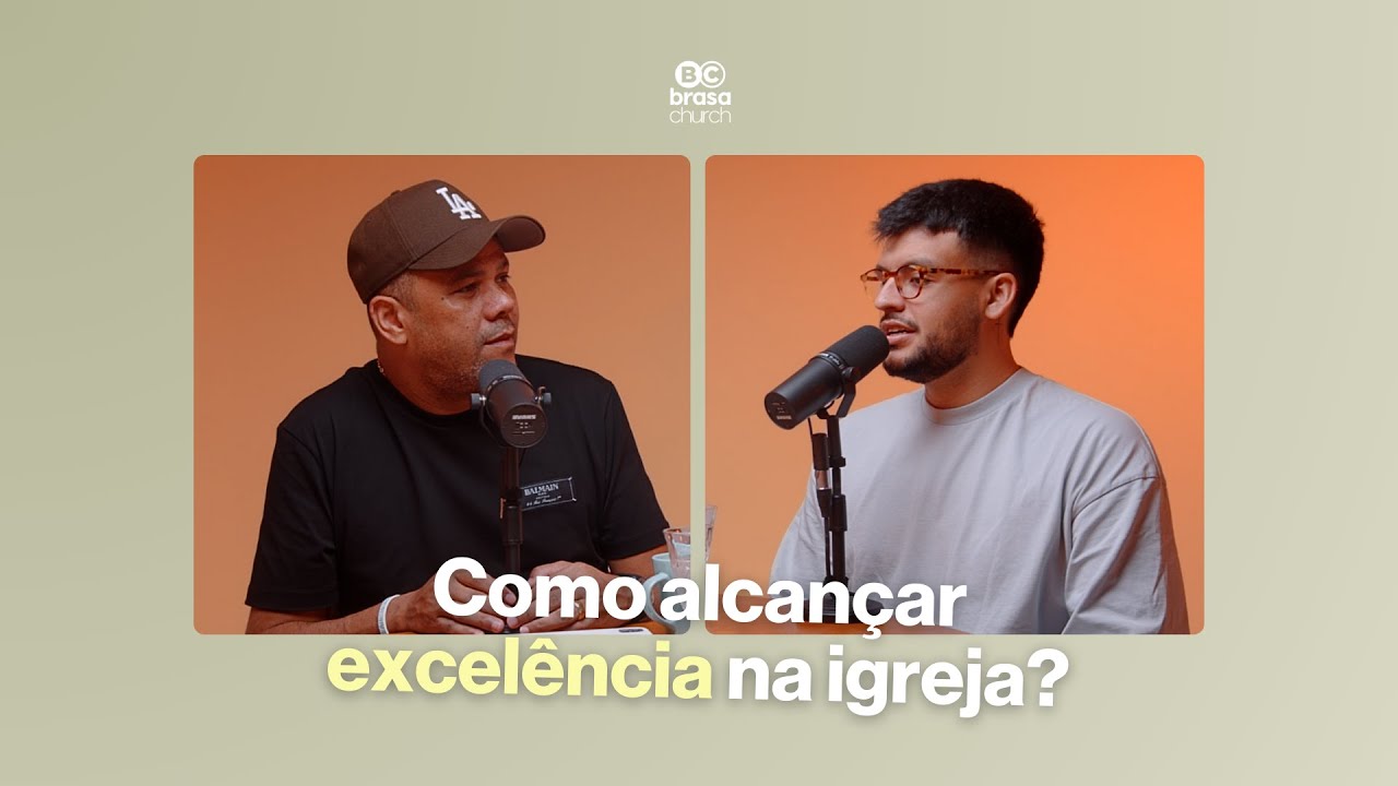 POR QUE A IGREJA PRECISA DE CRIATIVIDADE?