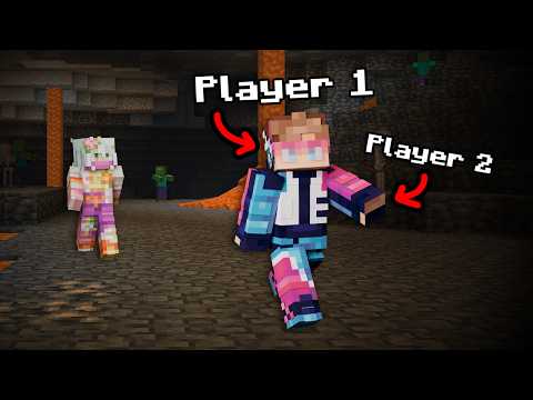 2 players 1 controller speedrun races