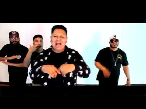 Kano La Esencia- Seguire Luchando ft Persy ML, Isahy Rey & Osmar G(Video Oficial)