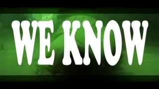 Yung Nate - We Know (Unofficial Video)