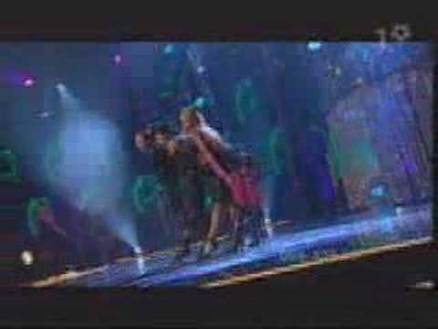 Pay TV - Trendy Discoteque - Melodifestivalen 2004