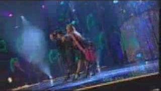 Pay TV - Trendy Discoteque - Melodifestivalen 2004