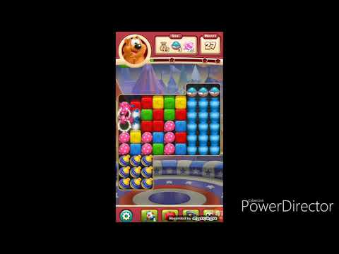 Toon Blast Level 3161 | NO BOOSTERS