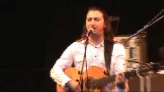 Nomada - Naj amen them