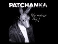 11   Modern World Sinner - Normalize This! - Patchanka music 11   Modern World Sinner - Normalize This!