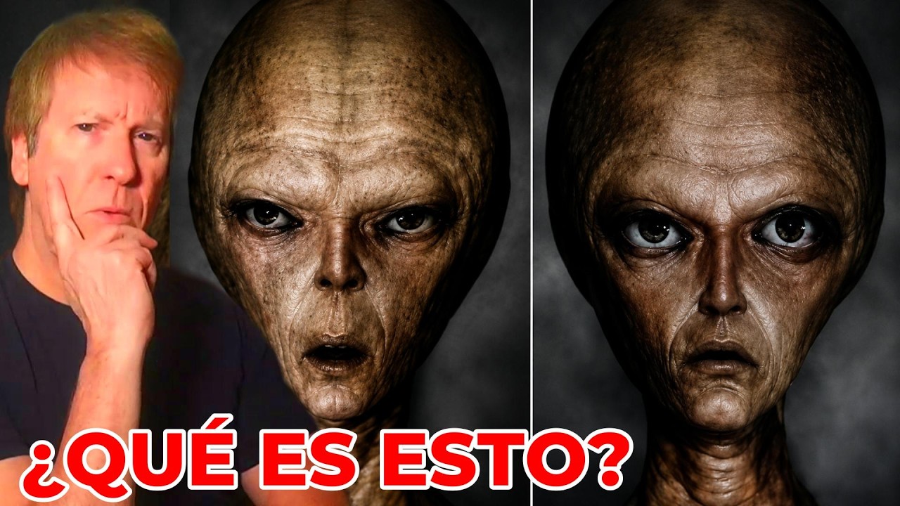 ESTAS FOTOS DEJAN EN SHOCK AL MUNDO ENTERO