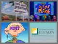 PTV Park Program Break 1996 KCET 7