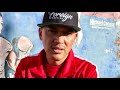 JOSE BENAVIDEZ REACTS TO CANELO KO OF PLANT; SAYS DAVID READY FOR CANELO