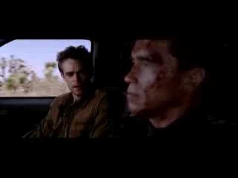 RiffTrax w/ Mike Nelson "Terminator 3" Sample