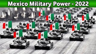 Download lagu How powerful is Mexico ? Mexico army 2022 | Mexico Military Power 2022 | Mexico Armed Forces mp3