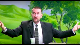 Pastor Blames 'Sinful' France & Death Metal For Paris Slaughter