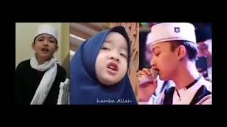 Download lagu Sholawat bersama habib Alwi Assegaf, aishwa nahla, guz azmi mp3 Download lagu Sholawat bersama habib Alwi Assegaf, aishwa nahla, guz azmi mp3