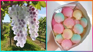 Top 155 FOOD ART & SNACK Ideas| Best Treats of The Year