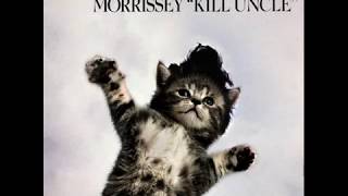 Morrissey - Asian Rut
