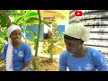 ABUNDANCY PART 1 Ugandan High School Movie Series