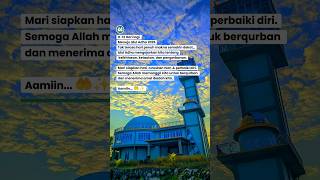 Download lagu 12 Hari Menuju Idul Adha 2026 🐐🌙#iduladha #hariraya #eidmubarak #sapi #kurban#fyp#shorts#haji#quotes mp3