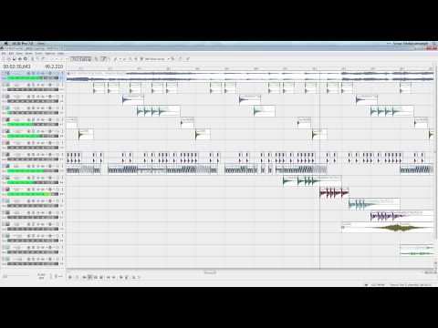 Mat Ho Udhas - Secret Diamond (DAW version)