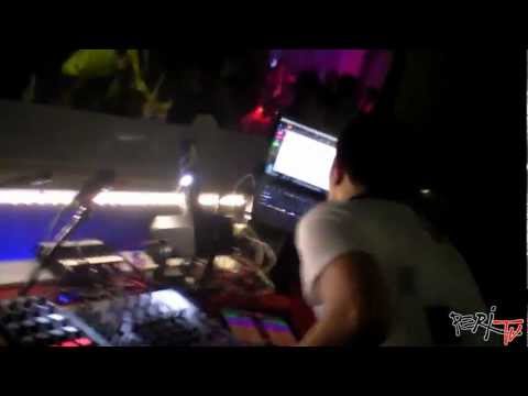 INSOMNIA 1 ANIV CLUBB__IN 10-03-2013 DJ ANDRES ARIAS BY PERITV