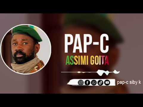 PAP-C -_-ASSIMI GOITA (son officiel)