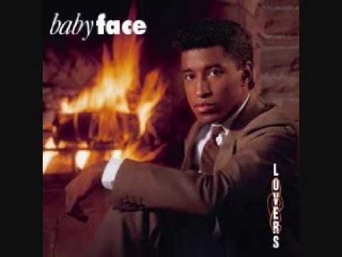 Babyface - I love you babe