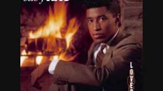 Babyface - I love you babe