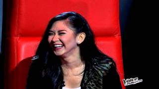 The Voice of the Philippines: Taw Muhammed | Blind Auditions