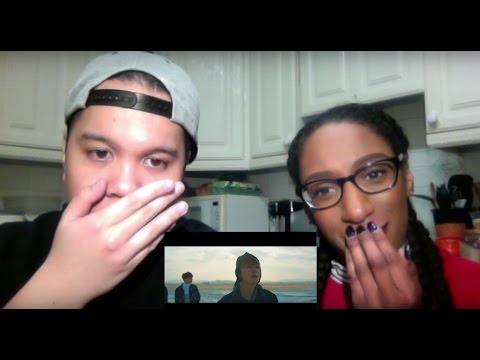KSpazz: BTS (방탄소년단) - Spring Day (봄날) [MV Reaction] [SOMEONE TELL V NOT TO SLEEP THERE!]