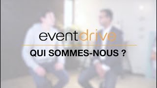Eventdrive video