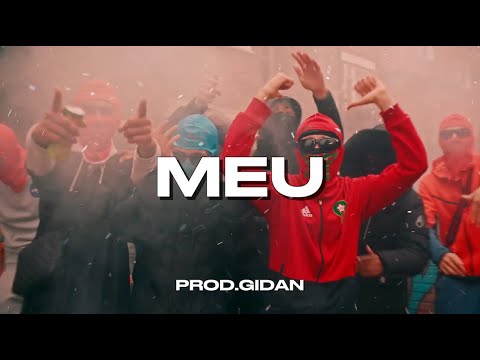 (FREE) | MEU | Brazilian x Baile Funk Type Beat 2025