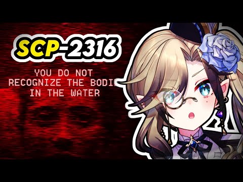 WAIT I KNOW THAT GUY | SCP-2316 Field Trip The Volgun feat. djkaktus Reaction