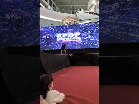 SOLO DANCE COVER BIGMALL""NMIXX*TANK & O_O""