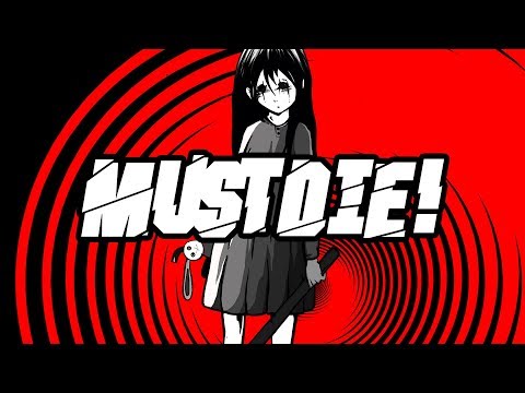 MUST DIE! - CHAOS