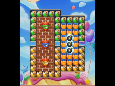 TOON BLAST level 8308