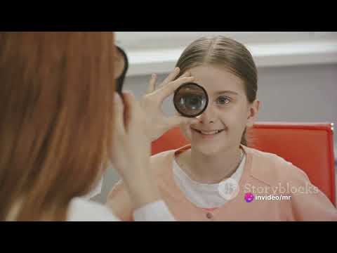 HOW Do MyoCare Lenses work! How effective is Zeiss MyoCare LENS#myopia