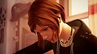 Daughter - Burn it Down (from Life is Strange: Before the Storm) Lyrics