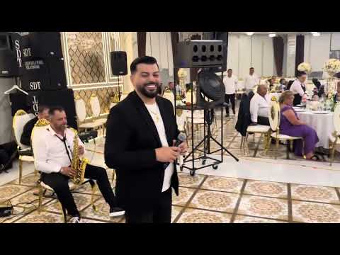 Stelyan De La Turda- Gypsi Seniorita Live 2025