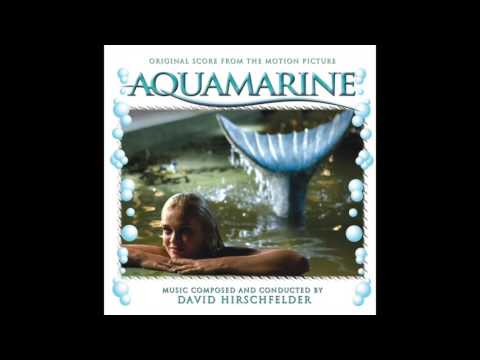 Washed Ashore - Aquamarine Soundtrack