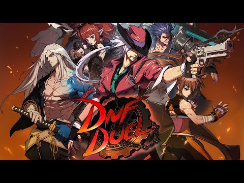 DNF Duel | Just Like Heaven | Natsu Fuji