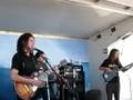 Tribal Seeds @ Huntington Beach--Performing (NEW SONG) "Madman"