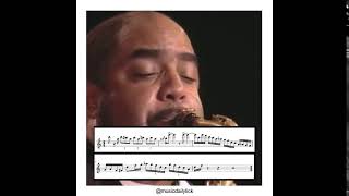 Gerald Albright on Pick Up The Pieces🎷