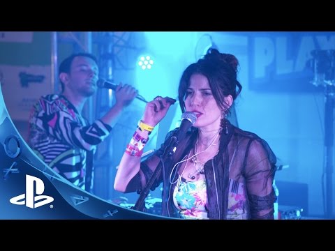 PlayStation House at SXSW: Pr0files - I Know You Still Care